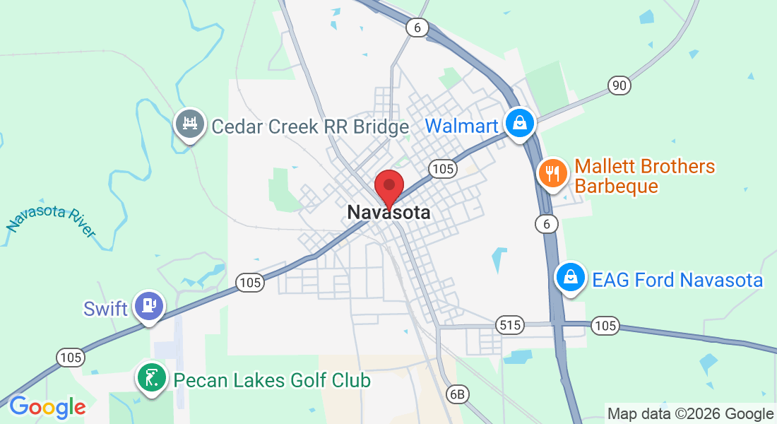 Navasota, TX, USA
