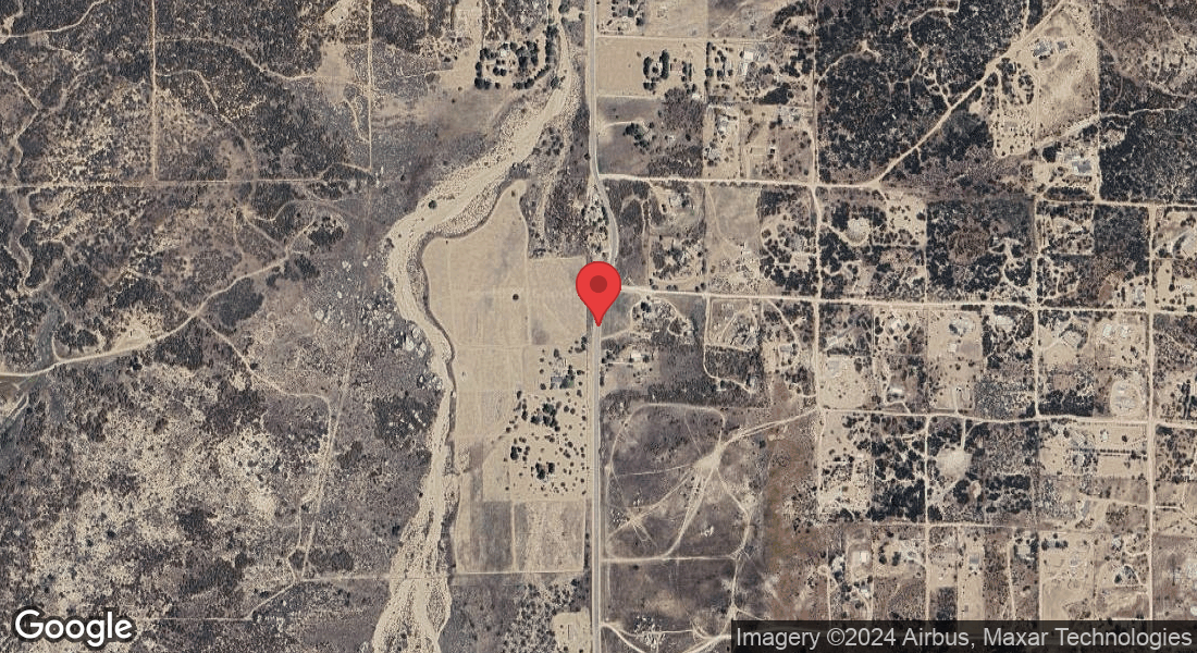 Cary Rd, Anza, CA 92539, USA