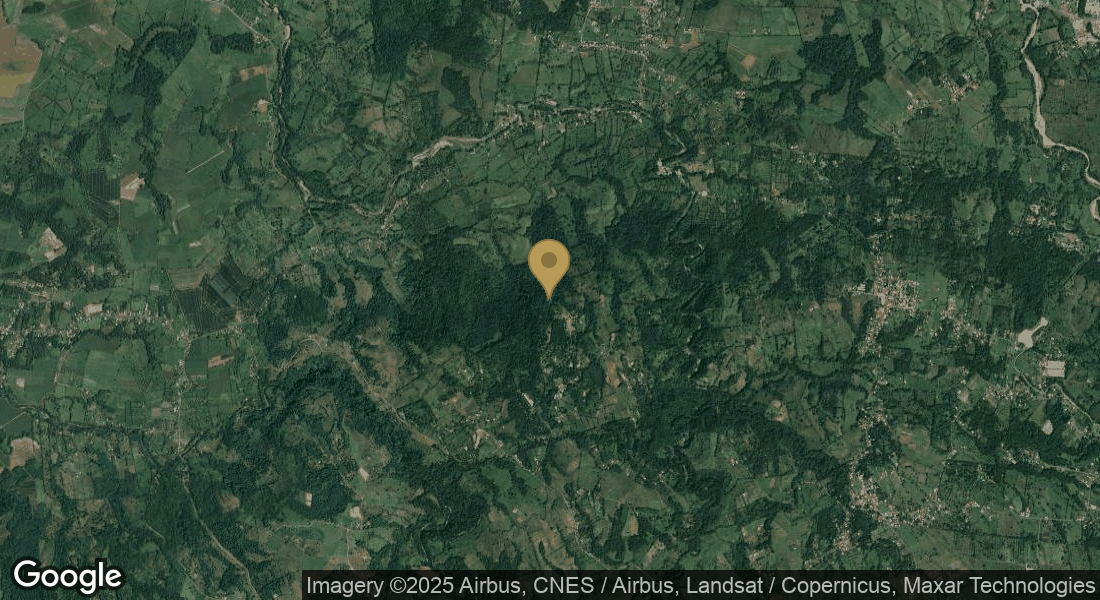 Pandanus Lodge & Retreats, De la Esquina de Escuela de San Ramón de Ciudad Quesada 15 metros oeste y 10 noroeste , entrada portón rojo contiguo plaza de deportes San Ramón, Lot 5 Alajuela Cantón: San Carlos, Distrito:, Provincia de Alajuela, Cd Quesada, 21001, Costa Rica