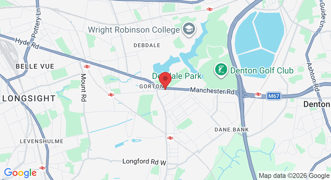 Greater Manchester, UK