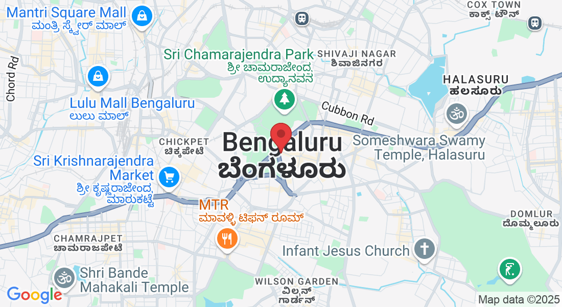 Bengaluru, Karnataka, India