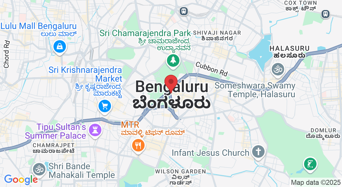 Bengaluru, Karnataka, India