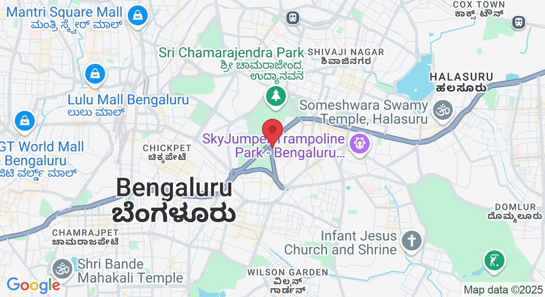 Bengaluru, Karnataka, India