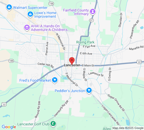 Lancaster, OH 43130, USA