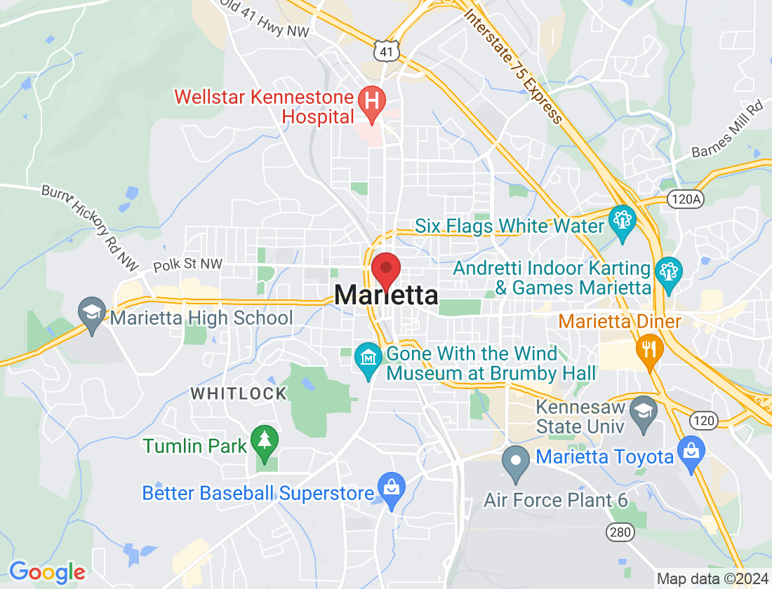 Marietta, GA, USA