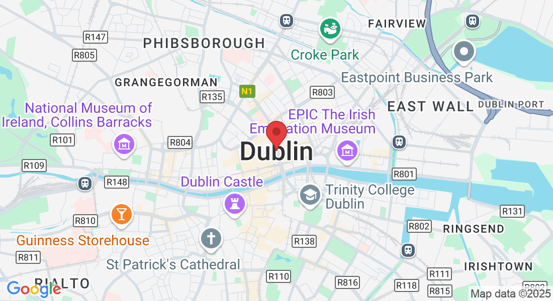 Dublin, Ireland