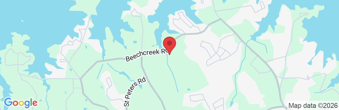 102 Warner Woods Rd, Lexington, SC 29072, USA