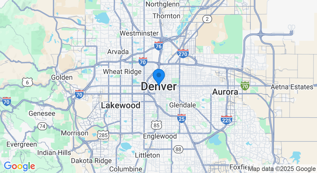 Denver, CO, USA