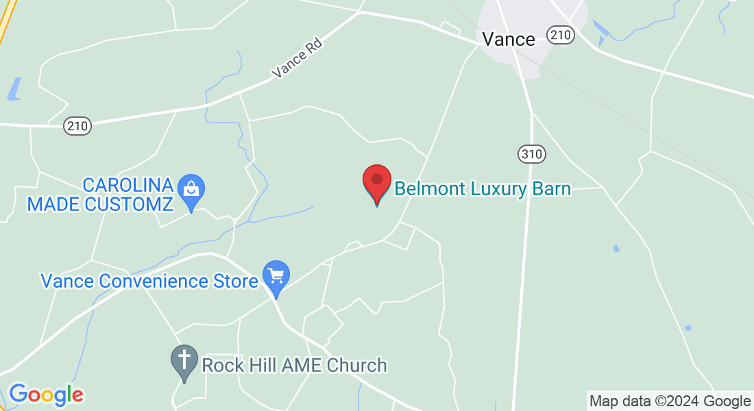 160 Burgundy Trail, Vance, SC 29163, USA