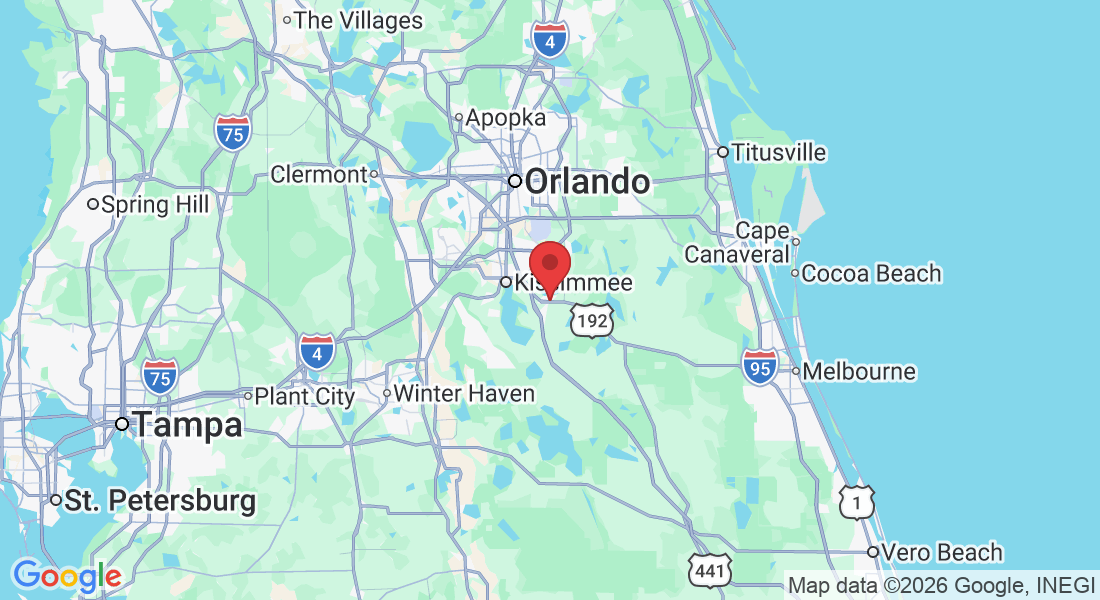 St Cloud, FL, USA