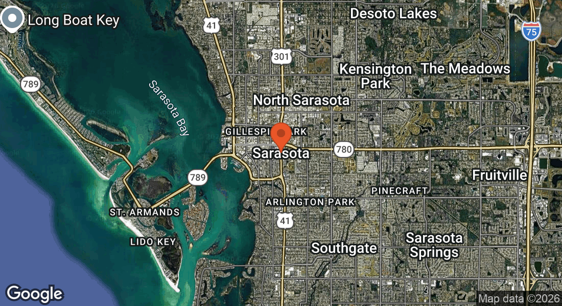 Sarasota, FL, USA