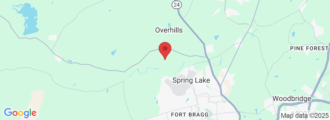 Spring Lake, NC, USA