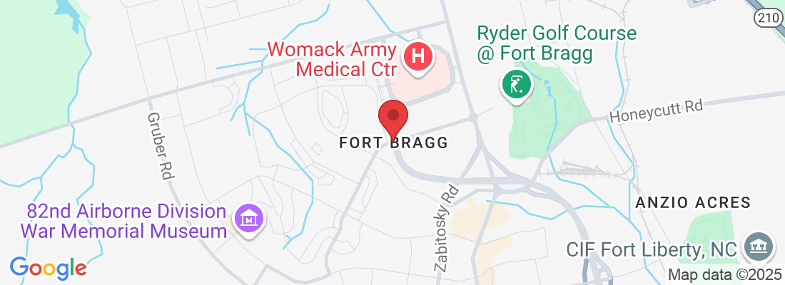 Fort Liberty, NC, USA