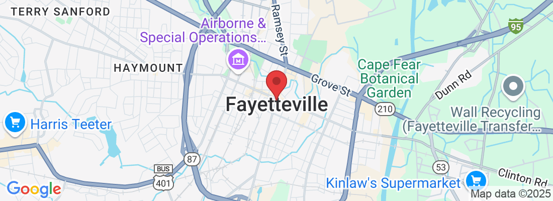Fayetteville, NC, USA