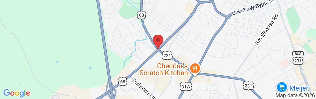Bowling Green, KY, USA
