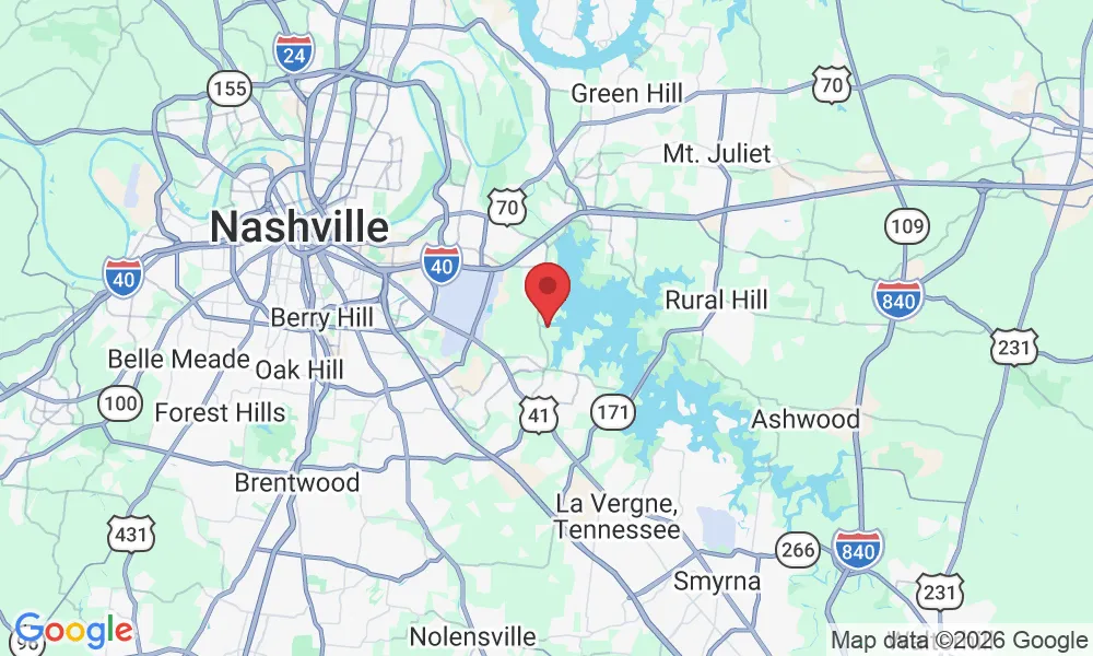2901 Bell Rd, Nashville, TN 37217, USA