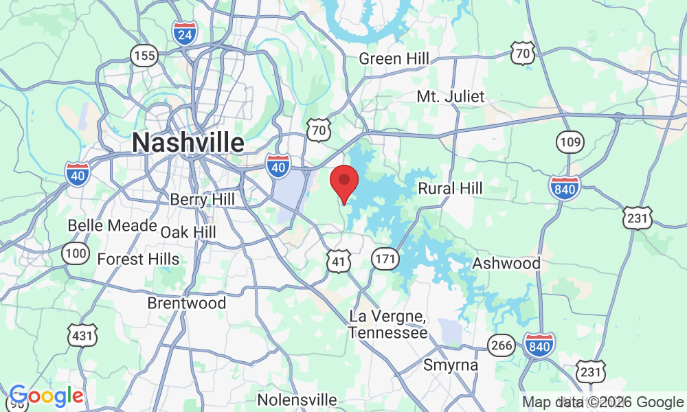 2901 Bell Rd, Nashville, TN 37217, USA