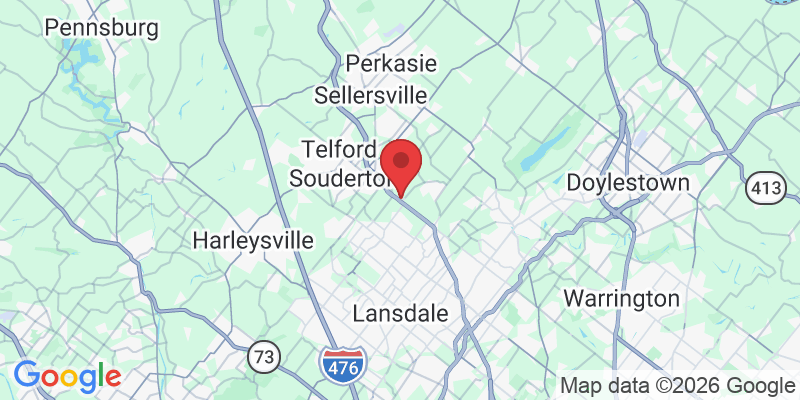 7 Church Rd, Hatfield, PA 19440, USA