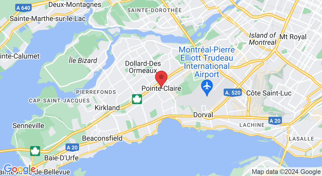 Pointe-Claire, QC, Canada