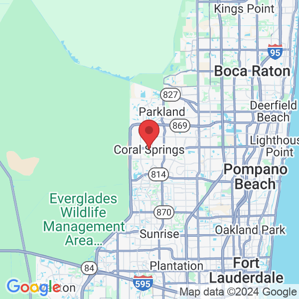 Coral Springs, FL, USA