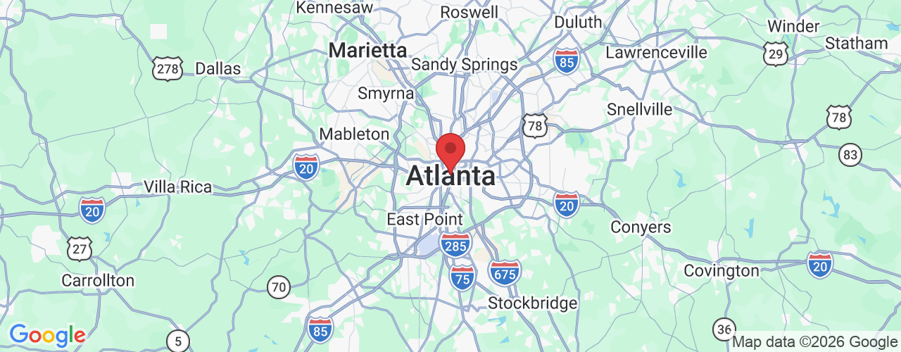 Atlanta, GA, USA