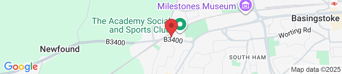 The Gallery Units, Moniton Trading Estate, W Ham Ln, Basingstoke RG22 6NQ, UK