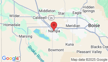 Nampa, ID, USA