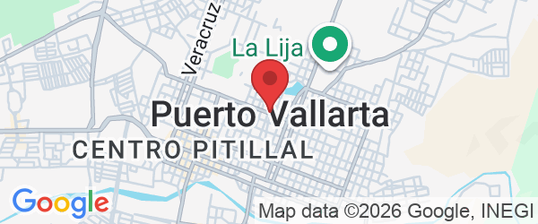 Puerto Vallarta, Jal., México