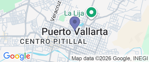 Puerto Vallarta, Jal., México