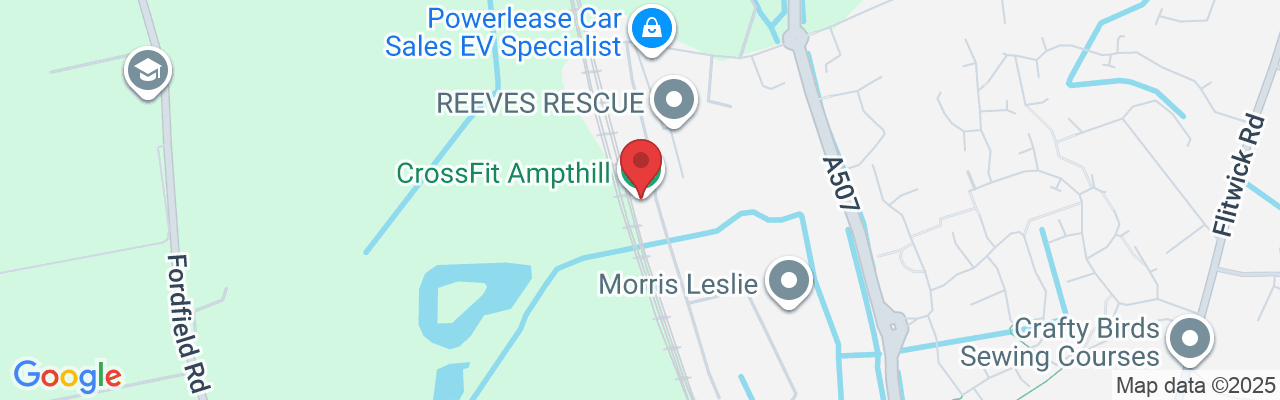 Unit E, Station Rd, Ampthill, Bedford MK45 2QY, UK