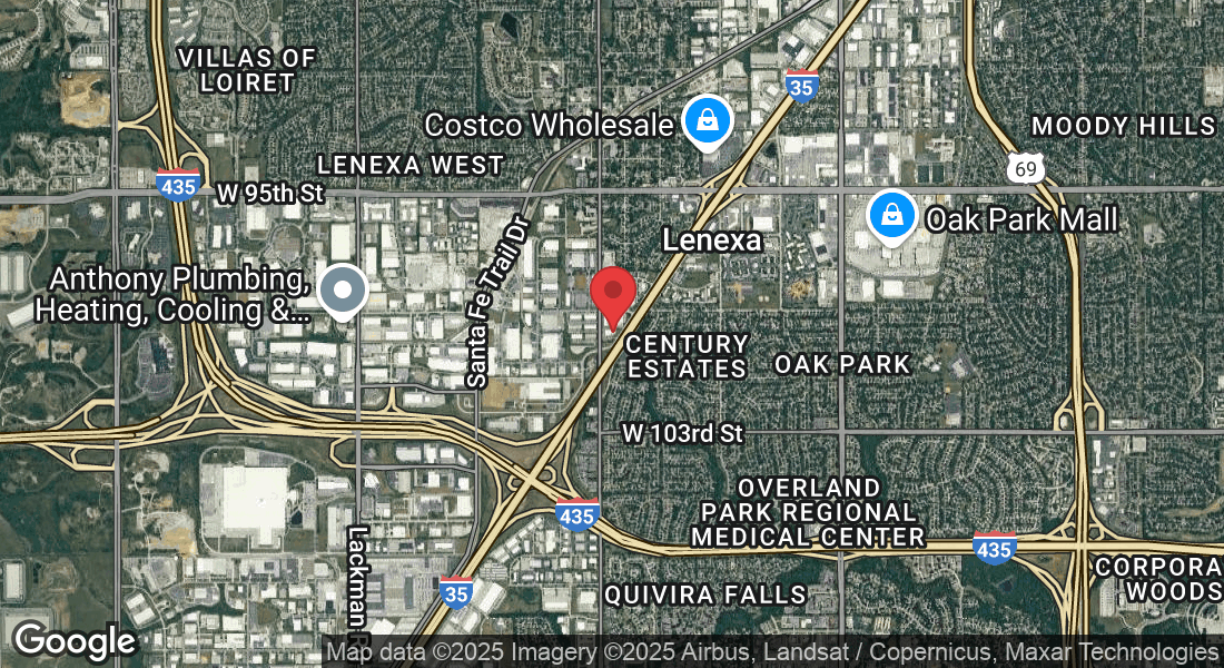 10000 Marshall Dr, Lenexa, KS 66215, USA