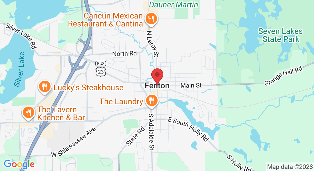 Fenton, MI, USA