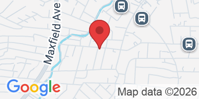 27 Rousseau Rd, Kingston, Jamaica
