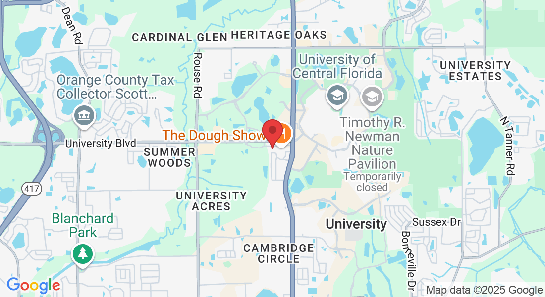 12062 Collegiate Way, Orlando, FL 32817, USA