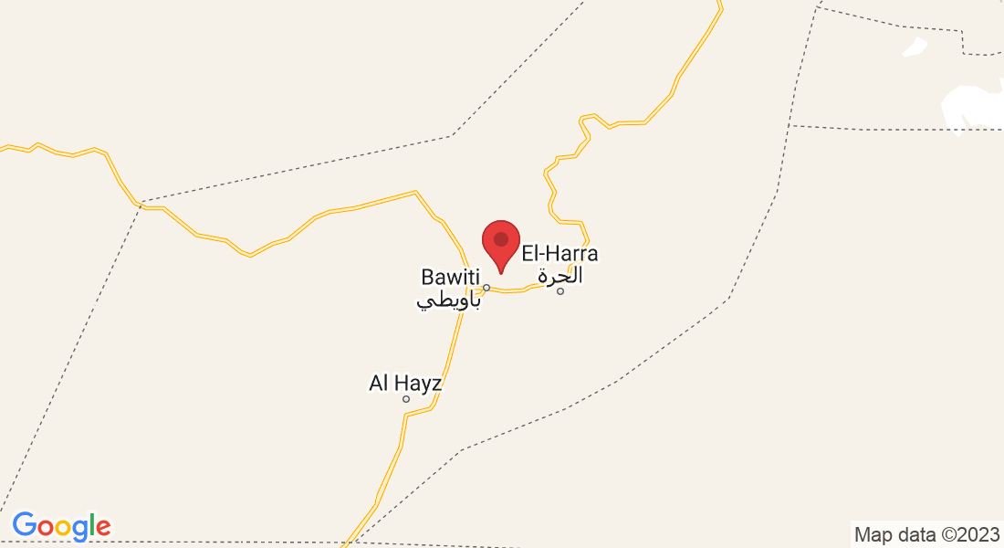 Bahariya Oasis, Al Wahat Al Baharia, Giza Governorate, Egypt