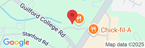 1004 Gardner Hill Drive, Jamestown, NC 27282, USA