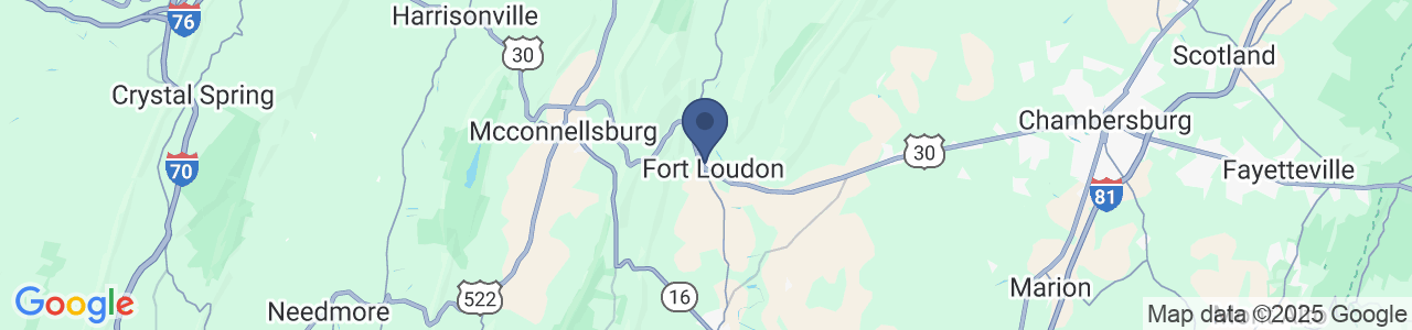 96 Path Valley Rd, Fort Loudon, PA 17224, USA