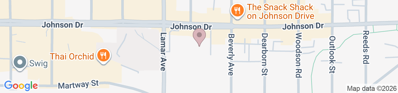 6201 Johnson Dr Suite # 117, Mission, KS 66202, USA