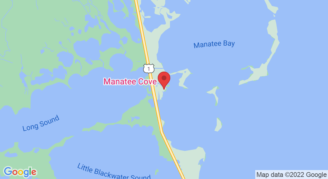 999 Morris Ave, Key Largo, FL 33037, USA