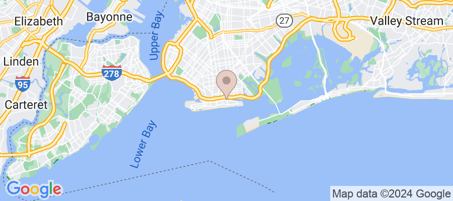 50 Shore Blvd apt 2m, Brooklyn, NY 11235, USA