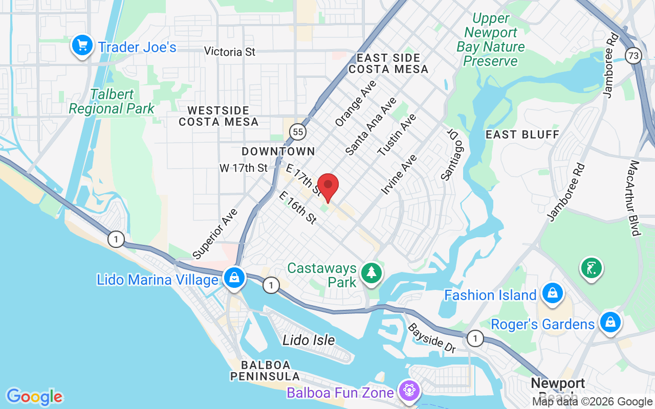 369 E 17th St suite 10, Costa Mesa, CA 92627, USA