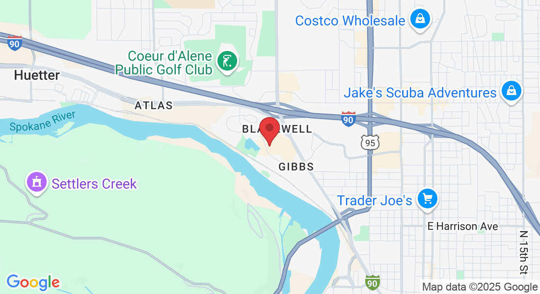 2139 Main St, Coeur d'Alene, ID 83814, USA