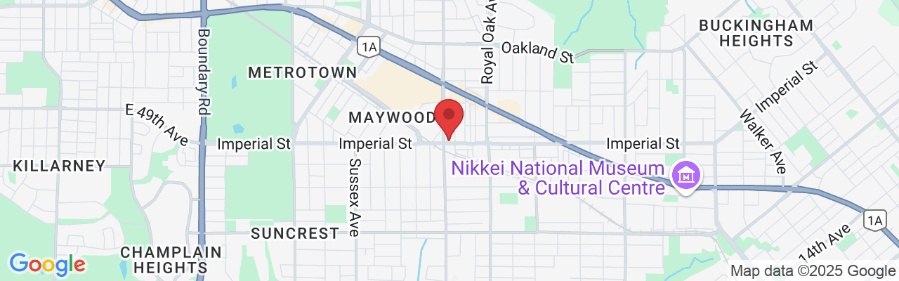 4945 Imperial St, Burnaby, BC V5J 1C7, Canada