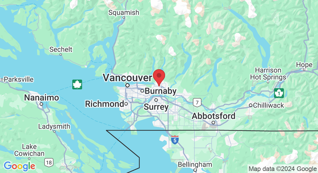 1070 Buoy Dr, Coquitlam, BC V3H 3E7, Canada