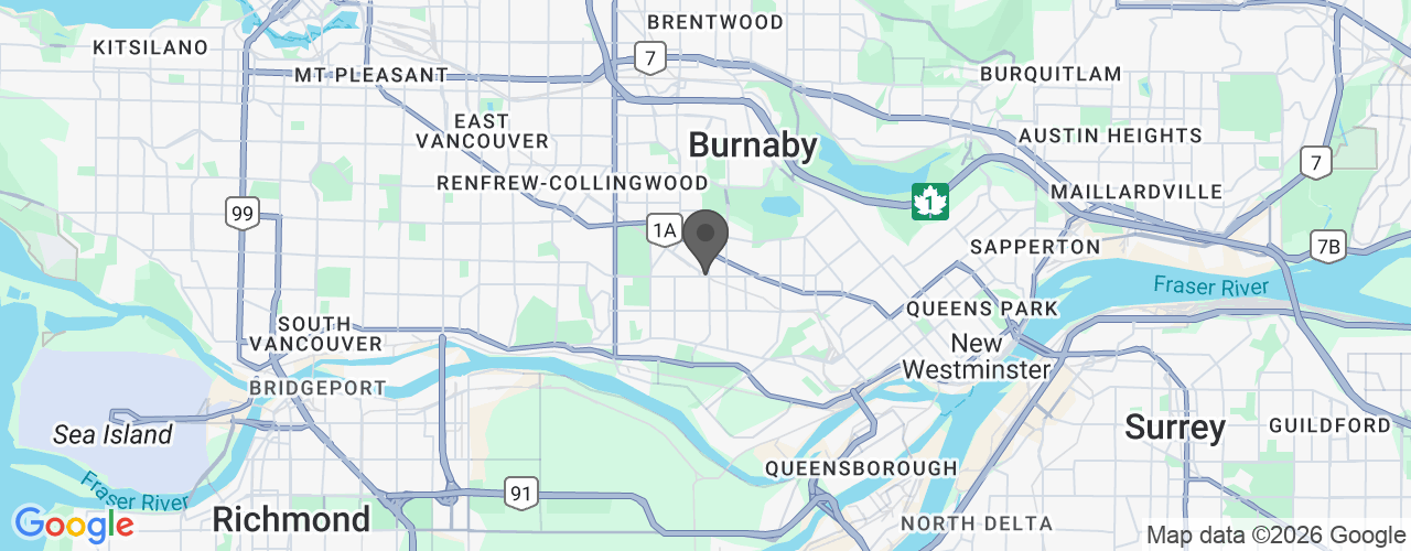 4845 Imperial St, Burnaby, BC V5J 1C5, Canada