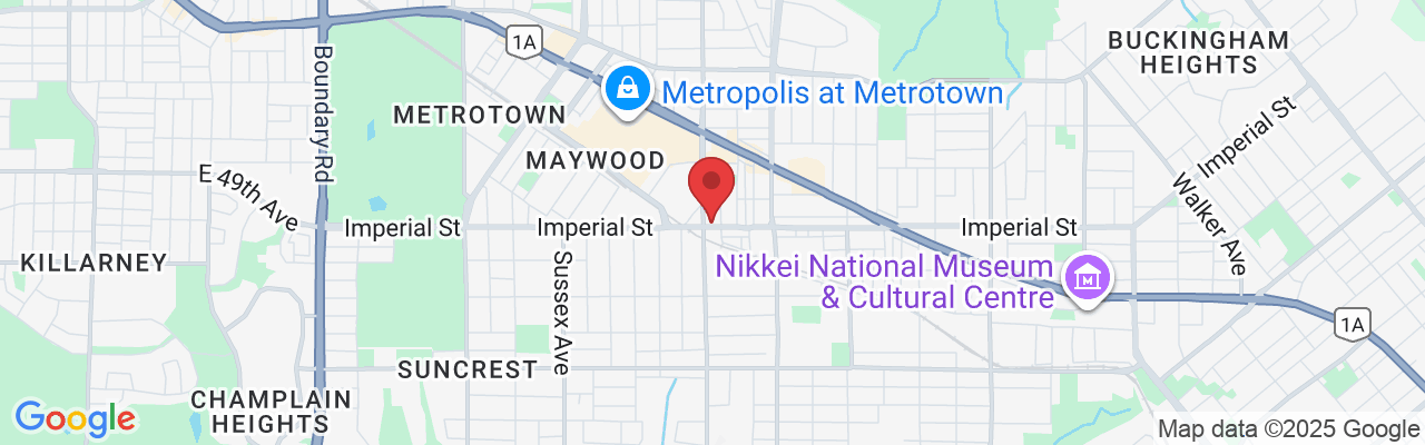 4945 Imperial St, Burnaby, BC V5J 1C7, Canada