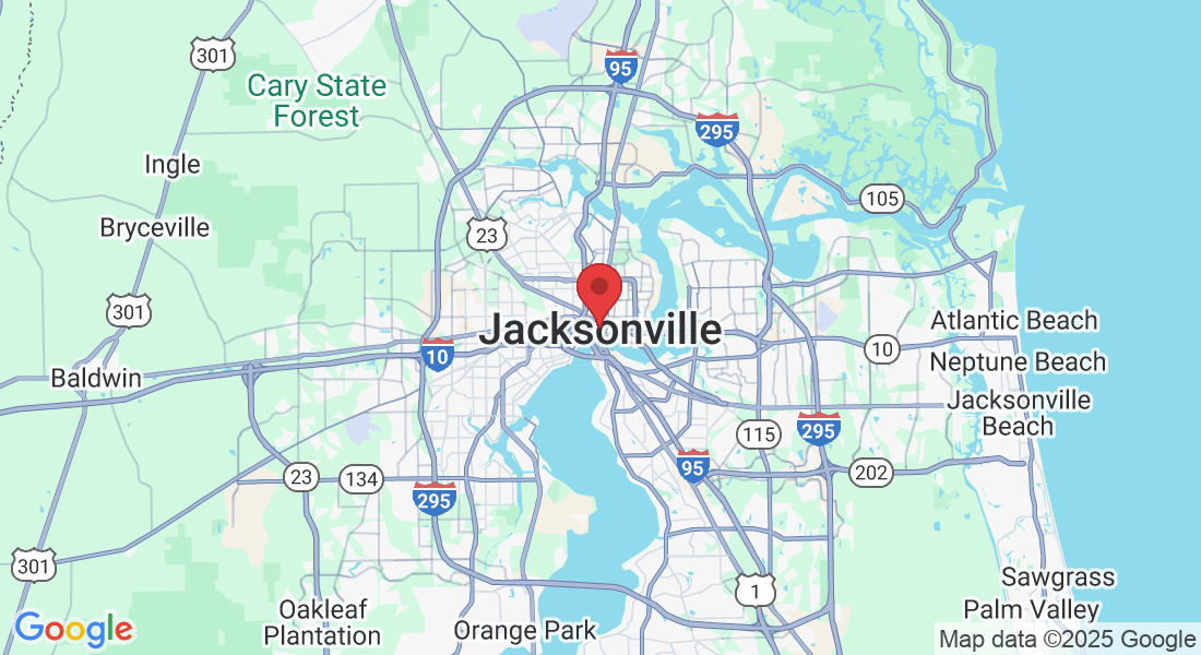 Jacksonville, FL, USA