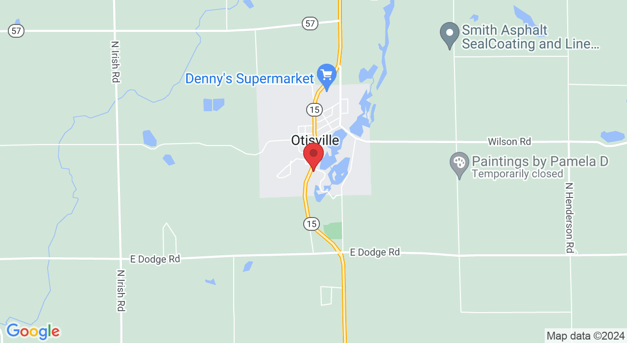 341 S State St Suite 300, Otisville, MI 48463, USA