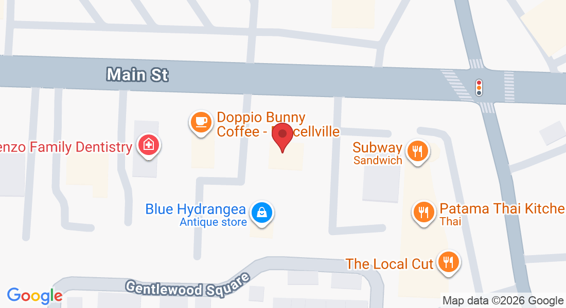 600 E Main St, Purcellville, VA 20132, USA