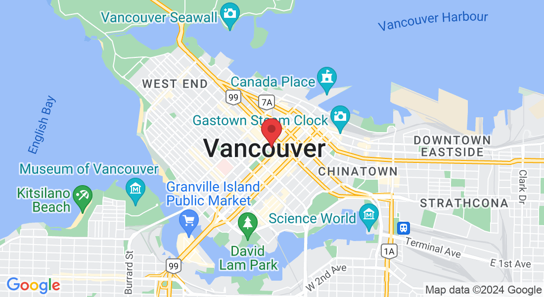 Vancouver, BC, Canada